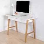 Escritorio Escandinavo