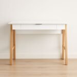 Escritorio Escandinavo