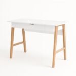 Escritorio Escandinavo Home Office